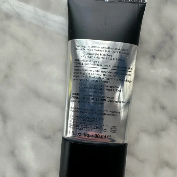 Smashbox Photo Finish Smooth & Blur Primer - Picture 9 of 9